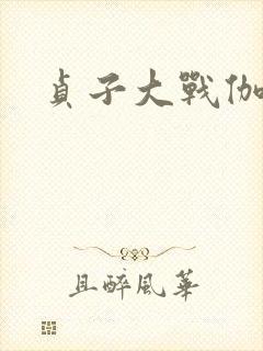 贞子大战伽椰子封面