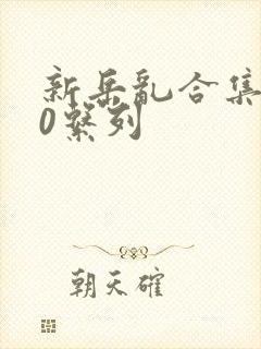 新岳乱合集500系列