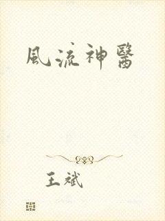 风流神医