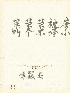 宁荣荣被唐三桶叫个不停小说