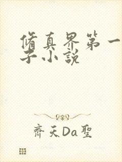 修真界第一病秧子小说