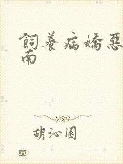 饲养病娇恶龙指南