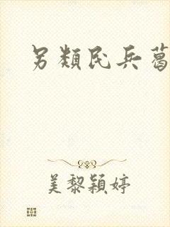 另类民兵葛二蛋