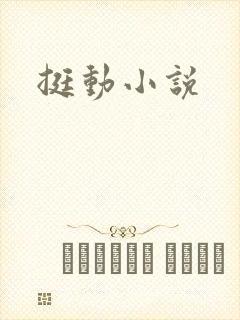 挺动小说