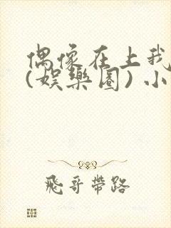 偶像在上我在下(娱乐圈) 小说免费阅读封面