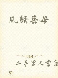 风骚岳母