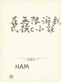 在无限游戏里花式挨c小说