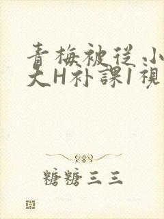 青梅被从小摸到大H补课1视频