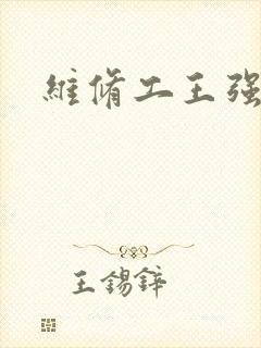 维修工王强张婷