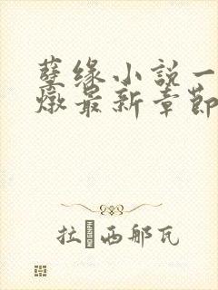 孽缘小说一家乱炖最新章节阅读