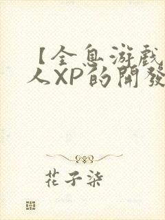 【全息游戏】美人XP的开发日常