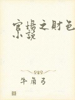 官场之财色诱人小说封面