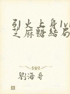 引火上身1v1芝麻糖结局