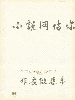 小说网站你懂的