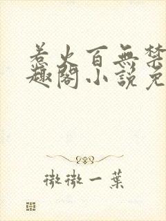 惹火百无禁忌笔趣阁小说免费阅读封面