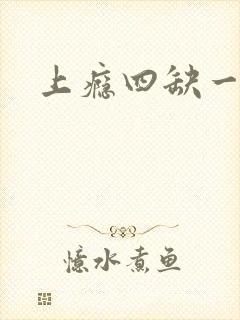 上瘾四缺一封面