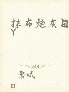 抹布炮灰日记BY