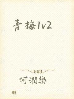青梅1v2