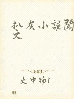 扒灰小说阅读全文