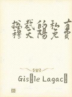 总裁的私有宝贝穆天阳免费