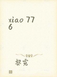 xiao 776