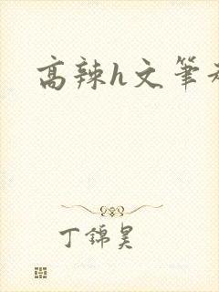 高辣h文笔趣阁