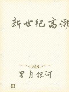 新世纪高潮战队
