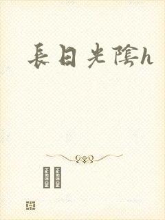 长日光阴h
