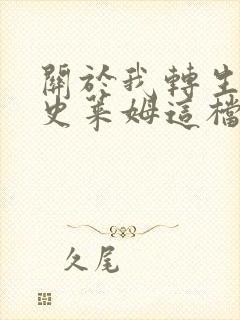 关于我转生变成史莱姆这档事小说