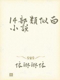 14部类似白洁小说