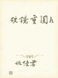 破镜重圆h