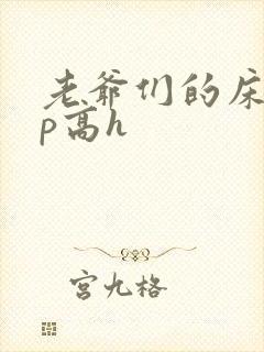 老爷们的床奴np高h封面