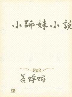 小师妹小说