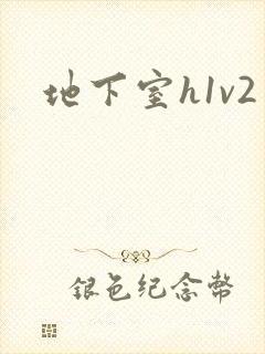 地下室h1v2封面