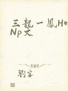 三龙一凤H啪肉Np文