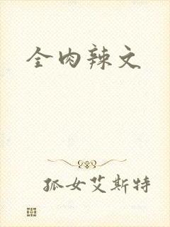 全肉辣文