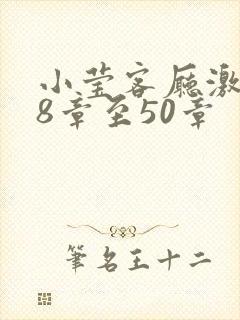 小莹客厅激情38章至50章