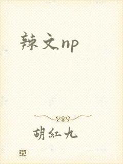 辣文np
