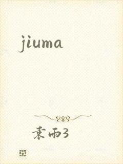 jiuma
