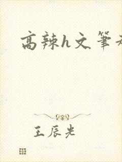 高辣h文笔趣阁
