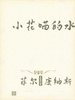 小花喵的水蜜桃