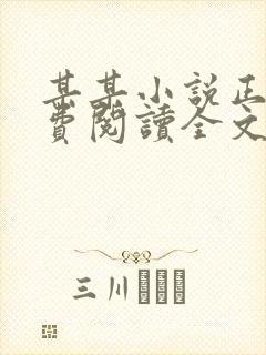 某某小说正版免费阅读全文无弹窗