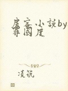 房客小说by无罪国度