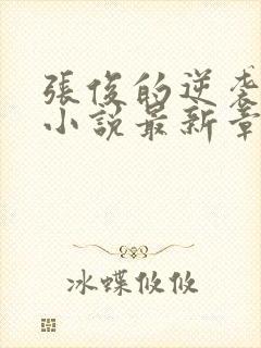 张俊的逆袭之路小说最新章节封面