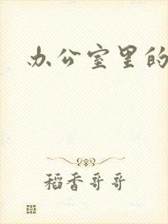 办公室里的故事