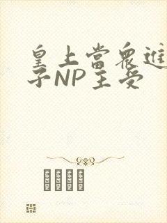 皇上当众进入太子NP主受