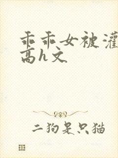 乖乖女被灌满精高h文