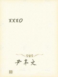 xxxo