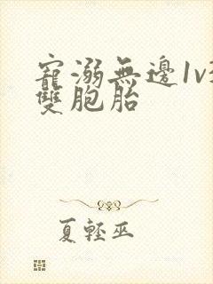 宠溺无边1v3双胞胎