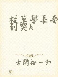 校草学长受被做到哭h